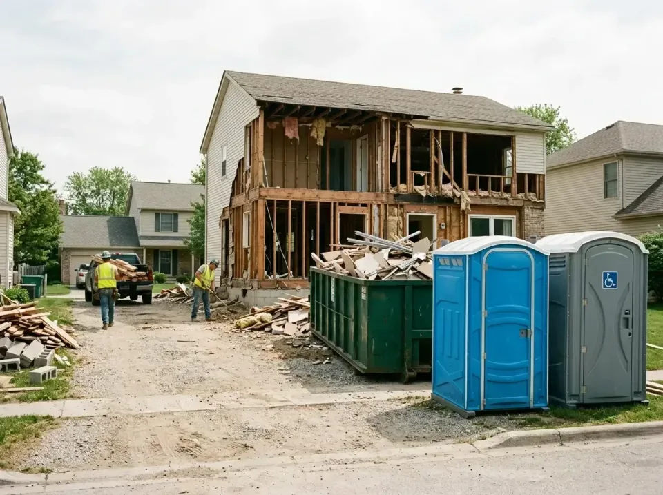 home-renovation-demolition-sit-010 — frequently asked questions, Portable Toilet & Dumpsters Rental in Minnehaha, WA